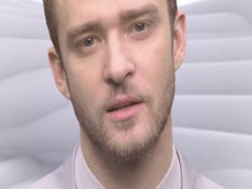 Justin Timberlake LoveStoned (I Think She Knows) (HD)
